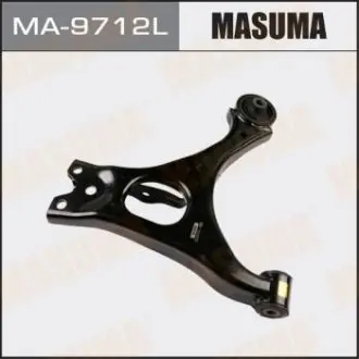 MA9712L Рычаг (MA9712L) MASUMA MASUMA подбор по vin на Brocar