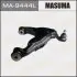 MA9444L Рычаг (MA9444L) MASUMA MASUMA підбір по vin на Brocar