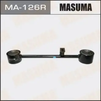 MA126R Рычаг (MA126R) MASUMA MASUMA подбор по vin на Brocar