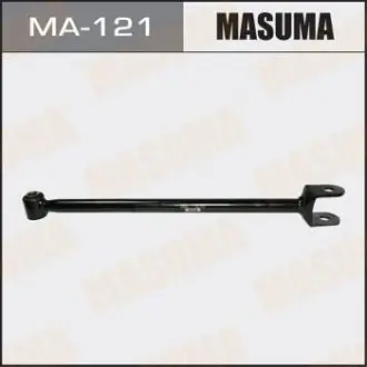 MA121 Рычаг (MA121) MASUMA MASUMA подбор по vin на Brocar