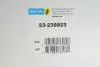 23238923 Амортизатор подвески BILSTEIN підбір по vin на Brocar