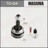 ШРУС наружный Toyota RAV 4 (05-12) (нар:26/вн:27)  (TO84) Masuma