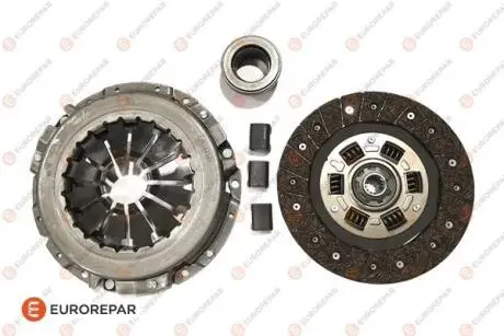 1636271280 Комплект сцепления EUROREPAR подбор по vin на Brocar