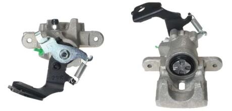 F00029 Тормозной суппорт BREMBO підбір по vin на Brocar