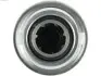 SD0510P Бендикс стартера AUTO STARTER підбір по vin на Brocar