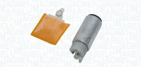 MAM00151 Паливний насос MAGNETI MARELLI підбір по vin на Brocar
