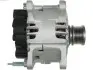 A3275S Генератор AUTO STARTER підбір по vin на Brocar