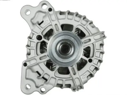 A3275S Генератор AUTO STARTER подбор по vin на Brocar