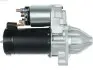 S3228S Стартер AUTO STARTER підбір по vin на Brocar