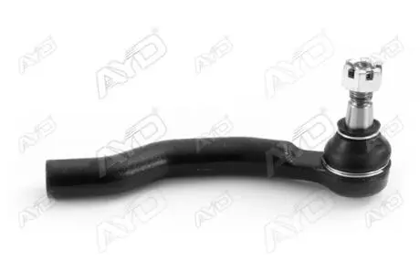 9105914 Наконечник рулевой прав, пер NISSAN NP300 NAVARA (D40) (10/04-) (91-05914) AYD AYD подбор по vin на Brocar