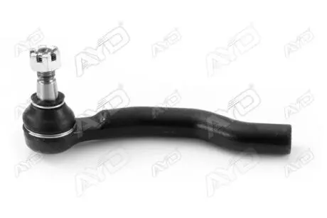 9105915 Наконечник рулевой лев, пер NISSAN NP300 NAVARA (D40) (10/04-) (91-05915) AYD AYD подбор по vin на Brocar