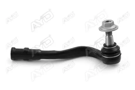 9117050 Наконечник рулевой лев, пер AUDI Q5 Van (FYB, FYG) (05/16-) (91-17050) AYD AYD подбор по vin на Brocar
