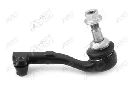 9112690 Наконечник кермової прав, пров BMW 3 (F30, F80) (03/11-10/18) (91-12690) AYD AYD підбір по vin на Brocar
