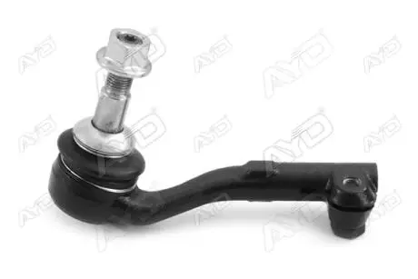 9112689 Наконечник кермовий лев, пров BMW 3 (F30, F80) (03/11-10/18) (91-12689) AYD AYD підбір по vin на Brocar