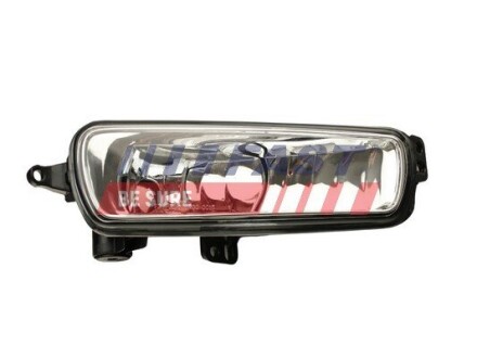 FT85876 Фара протитуманна Ford Transit (20-) права (FT85876) Fast FAST підбір по vin на Brocar