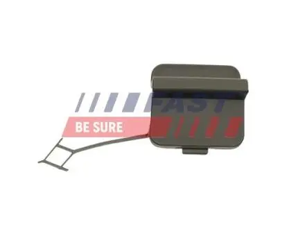 FT90131 Кришка, буксирувальний гак FAST підбір по vin на Brocar
