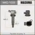 MIC103 Котушка запалювання (MIC103) MASUMA MASUMA підбір по vin на Brocar