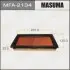 MFA2134 Фільтр повітряний (MFA2134) MASUMA MASUMA підбір по vin на Brocar
