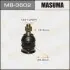 MB3602 Опора шаровая (MB3602) MASUMA MASUMA підбір по vin на Brocar