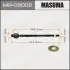 MRC8002 Тяга рульова (MRC8002) MASUMA MASUMA підбір по vin на Brocar