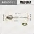 MR3811 Тяга рульова (MR3811) MASUMA MASUMA підбір по vin на Brocar