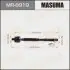 MR8919 Тяга рульова (MR8919) MASUMA MASUMA підбір по vin на Brocar