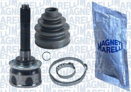 TOJ0351 ШРУС зі змазкою в комплекті MAGNETI MARELLI підбір по vin на Brocar