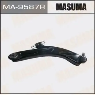 MA9587R Рычаг (MA9587R) MASUMA MASUMA подбор по vin на Brocar