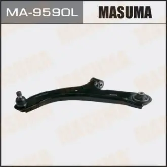 MA9590L Важіль (MA9590L) MASUMA MASUMA підбір по vin на Brocar