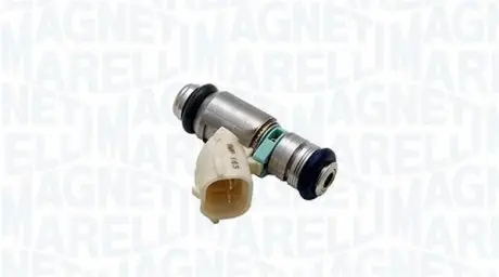 IWP163 Форсунка бензинова MAGNETI MARELLI підбір по vin на Brocar