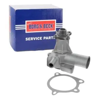 BWP1357 BWP1357 BORG & BECK - Насос охолоджуючої рідини BORG&BECK подбор по vin на Brocar