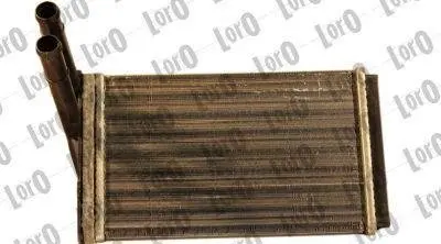 0030150003 Радиатор печки 80/A4/Superb/Passat 80-08 DEPO подбор по vin на Brocar