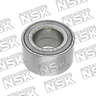 ZA43BWD06BCA133 Деталь NSK підбір по vin на Brocar