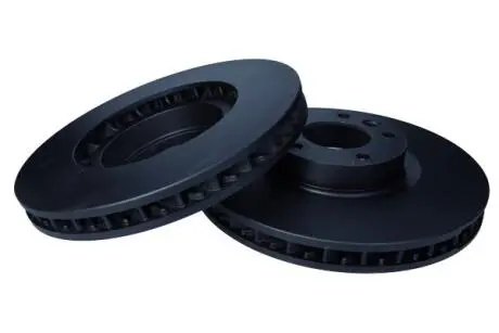 QD0055HC TARCZA HAM. LAND ROVER T. RANGE ROVER 3,0-5,0 4X4 12- WYSOKO NAWĘGLANA, Z POWŁOKĄ ANTYKOROZYJNĄ QUARO подбор по vin на Brocar