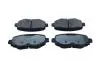 QP9284C KLOCKI HAM. JEEP T. CHEROKEE 2,4-3,2 4X4 13- QUARO SILVER CERAMIC QUARO SILVER CERAMIC QUARO підбір по vin на Brocar