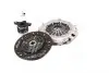 CKS957R Сцепление RENAULT CLIO III, IV, KANGOO, MEGANE II, III, 1.5dCi, 04- (Выр-во AISIN) AISIN підбір по vin на Brocar