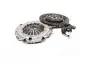 CKS957R Сцепление RENAULT CLIO III, IV, KANGOO, MEGANE II, III, 1.5dCi, 04- (Выр-во AISIN) AISIN підбір по vin на Brocar