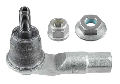 4351101 KOŃC. DR. KIER. AUDI A3 IV (8Y_),SEAT LEON, VWW TIGUAN II AD1, BW2) (01/16-) LE LEMFORDER подбор по vin на Brocar