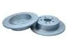 QD0504 TARCZA HAM. LAND ROVER T. FREELANDER 2,2 TD4 4X4 06-14 Z POWŁOKĄ ANTYKOROZYJNĄ QUARO підбір по vin на Brocar