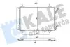 377900 Радіатор кондиціонера Berlingo 08-,C4 Grand Picasso,C4,Peugeot 307,Partner KALE OTO RADYATOR підбір по vin на Brocar