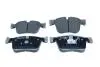QP0784 KLOCKI HAM. PEUGEOT P. 308 1,2-2,0 14-/C4 PICASSO/GRAND PICASSO 13- QUARO підбір по vin на Brocar