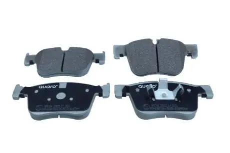 QP0784 KLOCKI HAM. PEUGEOT P. 308 1,2-2,0 14-/C4 PICASSO/GRAND PICASSO 13- QUARO підбір по vin на Brocar