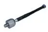 QS0134HQ DRĄŻEK KIER. BMW 1 F20/21 12- / 3 F30-80 11- / 4 F32-83 13- LE/PR QUARO підбір по vin на Brocar