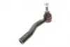 178501 Наконечник рульової тяги з стопорною гайкою і шплінтом FEBI BILSTEIN 178501 FEBI BILSTEIN підбір по vin на Brocar
