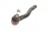 178501 Наконечник рульової тяги з стопорною гайкою і шплінтом FEBI BILSTEIN 178501 FEBI BILSTEIN підбір по vin на Brocar