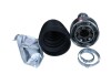 493210 PRZEGUB ZEW. FORD 1,5TDCI C-MAX/FOCUS III 27Z/62,4MM/26Z (PRAWY) MAXGEAR підбір по vin на Brocar