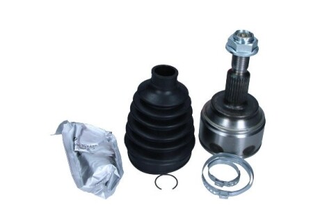 493210 PRZEGUB ZEW. FORD 1,5TDCI C-MAX/FOCUS III 27Z/62,4MM/26Z (PRAWY) MAXGEAR підбір по vin на Brocar