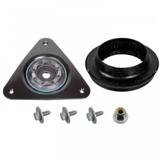 177236 Опора амортизатора з підш. X-TRAIL 13-, RENAULT KADJAR15-Megane -15 FEBI BILSTEIN підбір по vin на Brocar