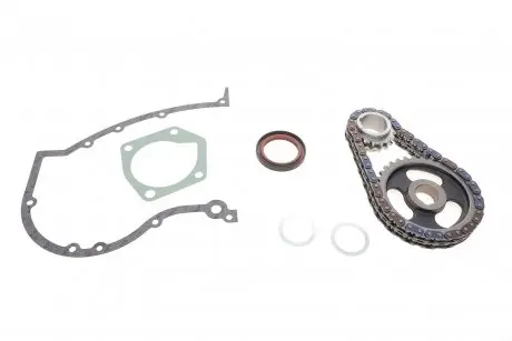 179808 К-т приводу газорозподільчого механізму FEBI BILSTEIN 179808 FEBI BILSTEIN підбір по vin на Brocar
