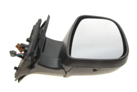 5030521 Дзеркало заднього виду Citroen Berlingo/Peugeot Partner 13- (R) (електро/підігрів) AUTOTECHTEILE підбір по vin на Brocar